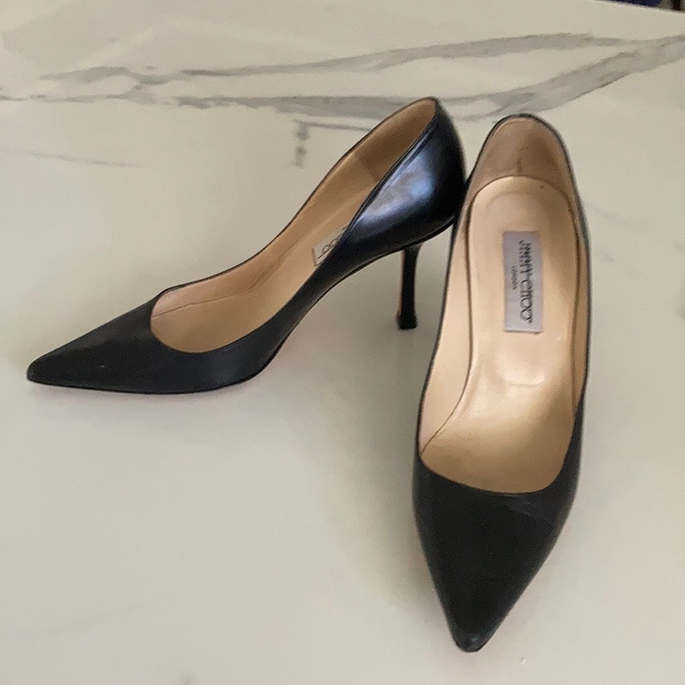 Jimmy Choo Heels